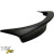 VSaero FRP AG T2 Trunk Spoiler Wing > Toyota 86 2017-2020 - image 11