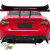 VSaero FRP AG T2 Trunk Spoiler Wing > Toyota 86 2017-2020 - image 9