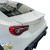 VSaero FRP AG T2 Trunk Spoiler Wing > Toyota 86 2017-2020 - image 4