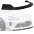 VSaero FRP AG T2 Wide Body Kit w Wings > Toyota 86 2017-2020 - image 3
