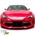 FRP AG T2 Wide Body Kit w Wings > Toyota 86 2017-2021 - image 8