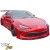 FRP AG T2 Wide Body Kit w Wings > Toyota 86 2017-2021 - image 18