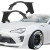 FRP AG T2 Wide Body Kit w Wings > Toyota 86 2017-2020 - image 19