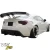 FRP AG T2 Wide Body Kit w Wings > Toyota 86 2017-2021 - image 52