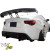 VSaero FRP AG T2 Wide Body Kit w Wings > Toyota 86 2017-2020 - image 76