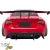 FRP AG T2 Wide Body Kit w Wings > Toyota 86 2017-2021 - image 81