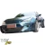 FRP TKYO v2 Front Bumper > Toyota 86 2017-2021 - image 4