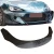 FRP TKYO v2 Wide Body Front Splitter > Toyota 86 2017-2021 - image 1