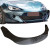 FRP TKYO v2 Wide Body Front Splitter > Toyota 86 2017-2021 - image 1