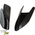 FRP TKYO v2 Wide Body Front Canards 6pc > Toyota 86 2017-2021 - image 9