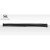 2003-2008 Toyota Matrix Bomber Side Skirts Rocker Panels - 2 Piece - image 4