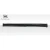 2003-2008 Toyota Matrix Bomber Side Skirts Rocker Panels - 2 Piece - image 4