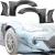 FRP TKYO v2 Wide Body Fender Flares (front) 4pc 45mm > Toyota 86 2017-2021 - image 1