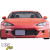 VSaero FRP TKYO v2 Wide Body 45mm Fender Flares (front) 4pc > Toyota 86 2017-2020 - image 14