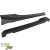 FRP TKYO v2 Side Skirts > Toyota 86 2017-2020 - image 18