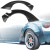 FRP TKYO v2 Wide Body Fender Flares (rear) 4pc 70mm > Toyota 86 2017-2020 - image 1