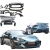 FRP TKYO v2 Wide Body Kit 19pc > Toyota 86 2017-2021 - image 1