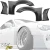 FRP TKYO v2 Wide Body Kit 19pc > Toyota 86 2017-2021 - image 7