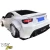 FRP TKYO v2 Wide Body Fender Set Kit > Toyota 86 2017-2021 - image 3