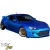 FRP TKYO v2 Wide Body Fender Set Kit > Toyota 86 2017-2021 - image 46
