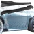 FRP TKYO v2 Wide Body Fender Set Kit > Toyota 86 2017-2021 - image 116