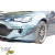 FRP TKYO v2 Wide Body Kit w Wing 20pc > Toyota 86 2017-2021 - image 55