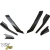 FRP TKYO v2 Wide Body Kit w Wing 20pc > Toyota 86 2017-2021 - image 70