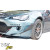 FRP TKYO v2 Wide Body Kit w Wing 20pc > Toyota 86 2017-2021 - image 72