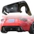 FRP TKYO v2 Wide Body Kit w Wing 20pc > Toyota 86 2017-2021 - image 164