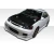 2001-2003 Honda Civic Bomber Kit - image 3