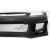 2001-2003 Honda Civic 2DR Bomber Body Kit - 4 Piece - image 9