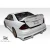 2001-2003 Honda Civic Bomber Kit - image 18