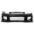 2001-2003 Honda Civic 2DR Bomber Body Kit - 4 Piece - image 23