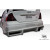 2001-2003 Honda Civic 2DR Bomber Body Kit - 4 Piece - image 32