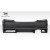 2001-2003 Honda Civic 2DR Bomber Body Kit - 4 Piece - image 33