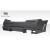 2001-2003 Honda Civic 2DR Bomber Body Kit - 4 Piece - image 34