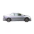 2001-2003 Honda Civic Bomber Kit - image 50