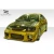 2001-2003 Honda Civic Bomber Kit - image 23