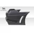 2001-2003 Honda Civic Bomber Kit - image 38