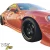 FRP TKYO v3 Wide Body Fender Flares (front) 65mm > Toyota 86 2017-2021 - image 9