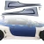 FRP TKYO v3 Wide Body Side Skirts > Toyota 86 2017-2021 - image 10