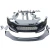 FRP TKYO v3 Wide Body Kit 17pc > Toyota 86 2017-2021 - image 2