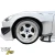 FRP TKYO v3 Wide Body Kit 17pc > Toyota 86 2017-2021 - image 34