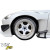 FRP TKYO v3 Wide Body Kit 17pc > Toyota 86 2017-2021 - image 34
