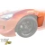 FRP TKYO v3 Wide Body Kit 17pc > Toyota 86 2017-2021 - image 39