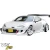 FRP TKYO v3 Wide Body Kit 17pc > Toyota 86 2017-2021 - image 52