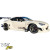 FRP TKYO v3 Wide Body Kit 17pc > Toyota 86 2017-2020 - image 54