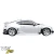 FRP TKYO v3 Wide Body Kit 17pc > Toyota 86 2017-2021 - image 63