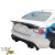 FRP TKYO v3 Trunk Spoiler Wing > Toyota 86 2017-2020 - image 8