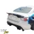 FRP TKYO v3 Wide Body Kit w Wing 18pc > Toyota 86 2017-2021 - image 86